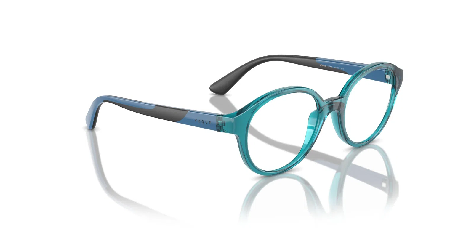 Vogue Eyewear Kids Vista 2025 Eyeglasses - view 15